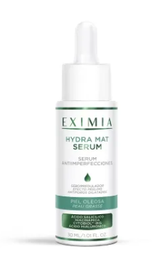 EXIMIA HYDRA MAT SERUM got. x3