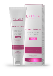 EXIMIA HYDRA LEGERE UV pomo x4
