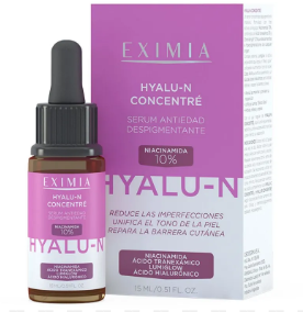 EXIMIA HYALU-N CONCENTR� goter