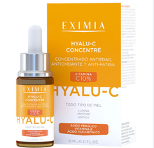 EXIMIA HYALU-C CONCENTRE got.