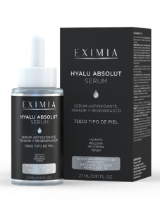 EXIMIA HYALU ABSOLUT SERUM got