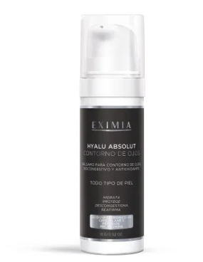 EXIMIA HYALU ABSOLUT OJOS airl