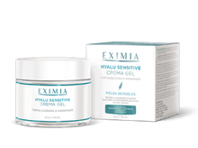 EXIMIA AQUA SENSITIVE GEL gel