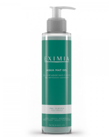 EXIMIA AQUA MAT GEL c/bomba x1