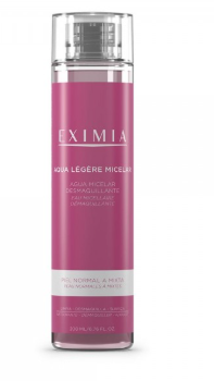 EXIMIA AQUA LEGERE MICELAR fco