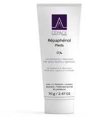 REPAPHENOL PIEDS gel hidx70 g