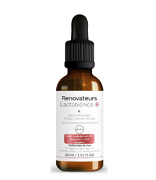 RENOVATEURS LACTOBIONICO serum