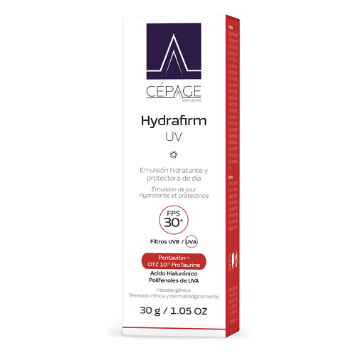 HYDRAFIRM UV airless x30 g