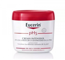 EUCERIN PH5 CR INTENSIVA X 450