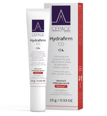 HYDRAFIRM CO crema x15 g