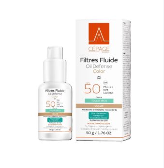 FILTRES FLUIDE OIL DEFENSE COL