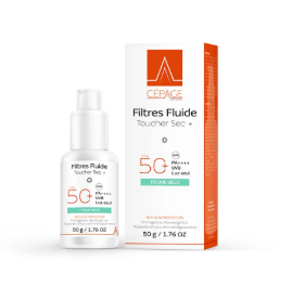 FILTRES FLUID TOUCHER SEC FPS