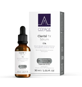 CLARITE TX s�rum x30 ml