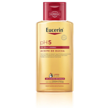 EUCERIN PH 5 SHOWER OIL envx40