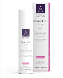 CICANOL QD SPRAY aerosol x75 m