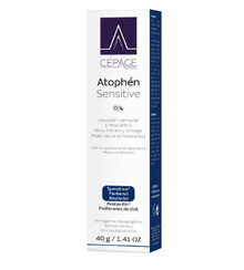 ATOPHEN SENSITIVE emulsi�n x40