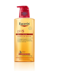 EUCERIN PH 5 SHOWER OIL envx20