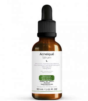 ACNEIQUE SERUM x30 ml