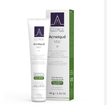 ACNEIQUE MAT envx40 g