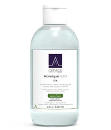 ACNEIQUE H2O loci�n x245 ml