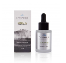 Serum Nz Niacinamida