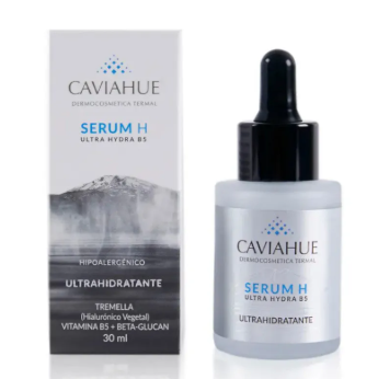 Serum H Ultra Hydra B5