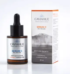 CAVIAHUE SERUM C VOL-ANT X 30