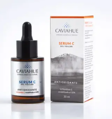 CAVIAHUE SERUM C VOL-ANT X 30