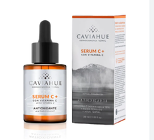 Serum C+ Vitamina C