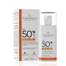FPS 50+ Facial Care