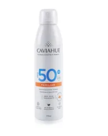 FPS 50 FAMILIAR
