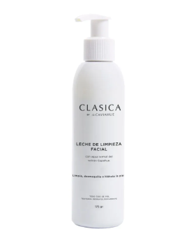 Leche de Limpieza Facial