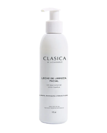 Leche de Limpieza Facial