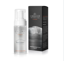 Espuma Limpieza Facial Hombre