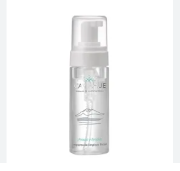 Espuma de Limpieza Facial