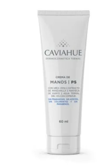 Crema de Manos PS