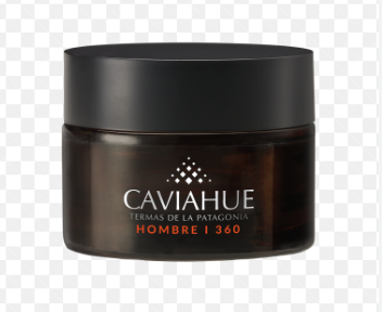 Crema Facial para Hombres