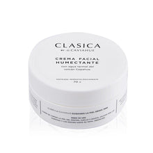 Crema Facial  Humectante