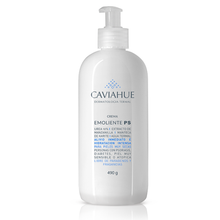 Crema emoliente Corporal PS