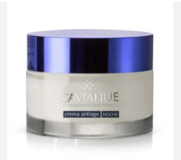 Crema Antiage de Noche