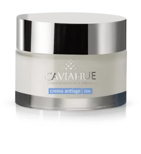 Crema Antiage D�a