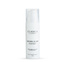Contorno de Ojos Vitamina K3