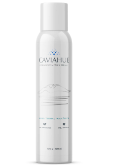 Agua Termal Volc�nica