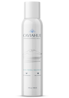 Agua Termal Volc�nica