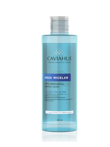 Agua Micelar