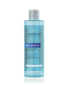 Agua Micelar