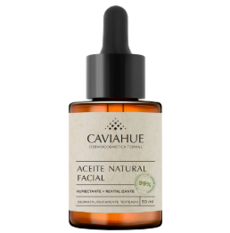 Aceite Natural Facial