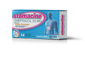 STOMACINE 20mg Cmp.rec.gastrox