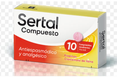 SERTAL Cmp.recx10