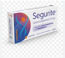 SEGURITE UD 1.5 mg compx1
